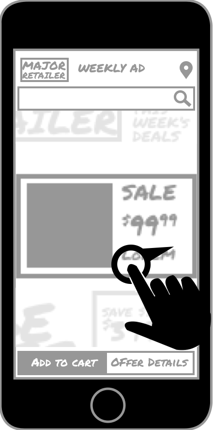 mobile site