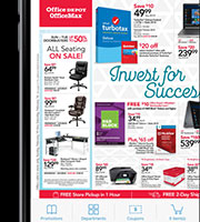 mobile site